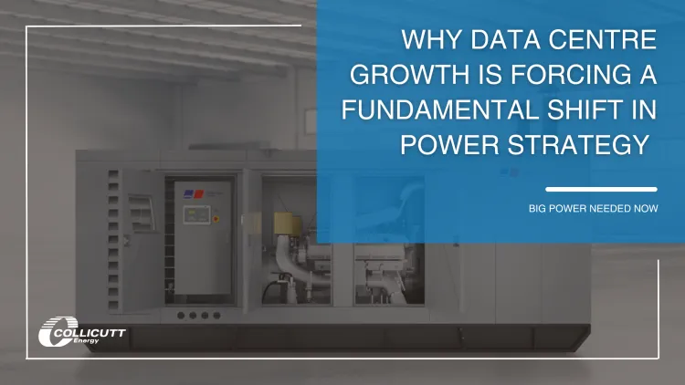 Big Power Needed Now