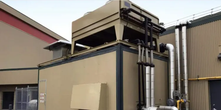 The Collicutt Centre